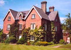 Park View Farm B&B,  Weston underwood